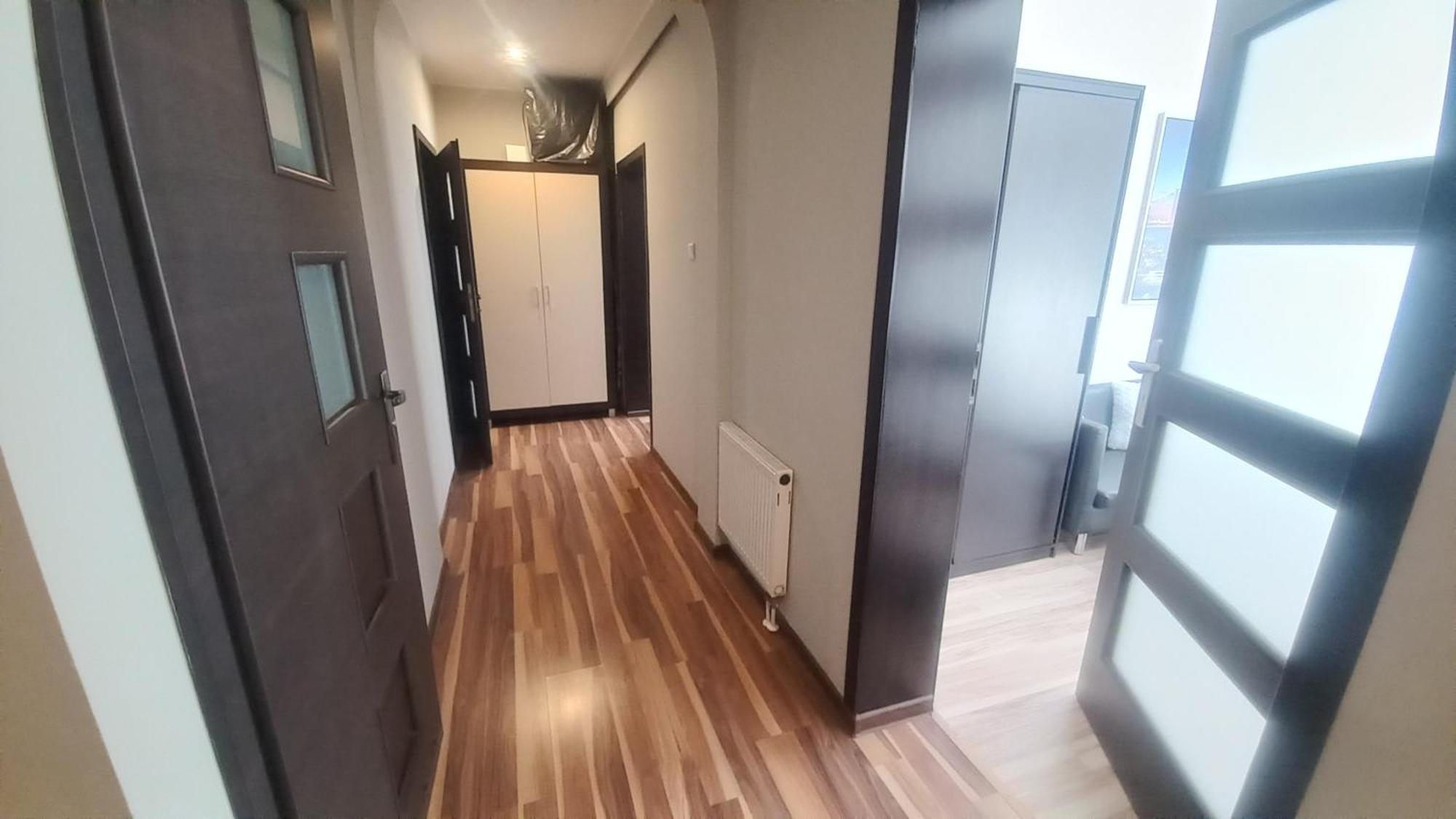 Apartament Grand Apartment Gdansk Exterior photo