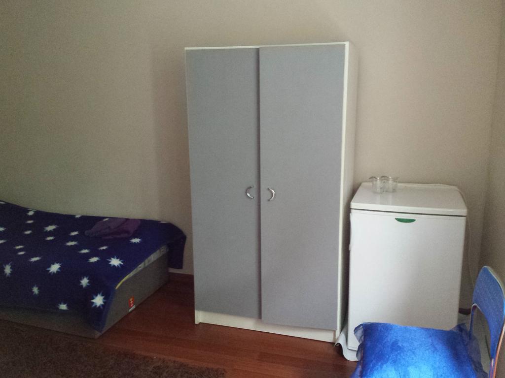 Apartament Grand Apartment Gdansk Exterior photo